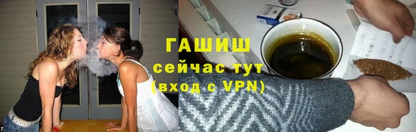 хмурый Магас